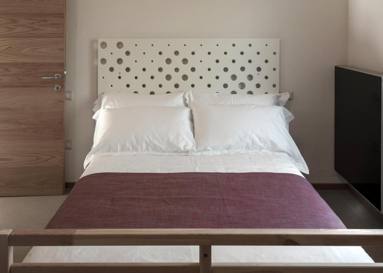 Bed and Breakfast Dai Ventu Pesaro Exteriér fotografie