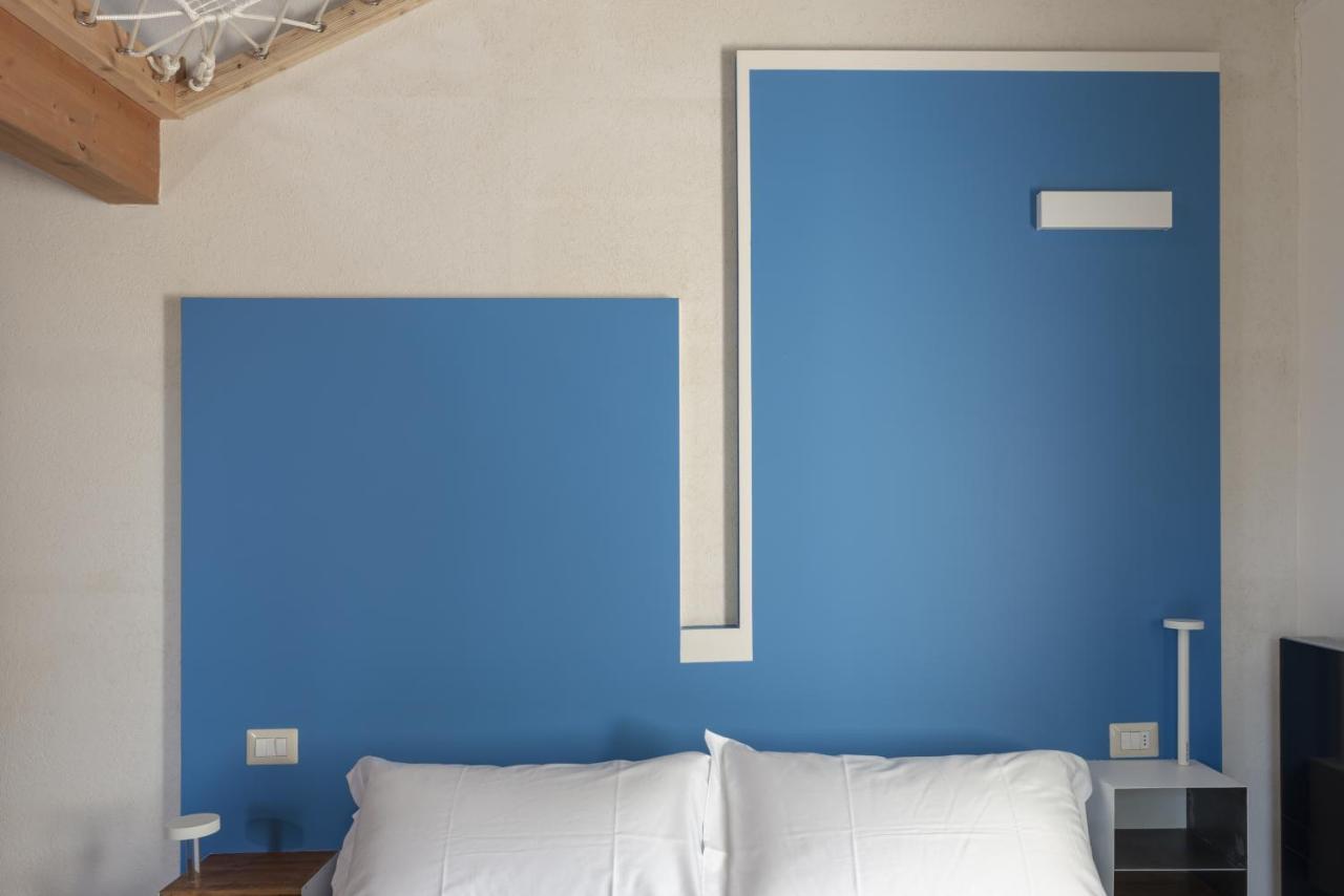 Bed and Breakfast Dai Ventu Pesaro Exteriér fotografie