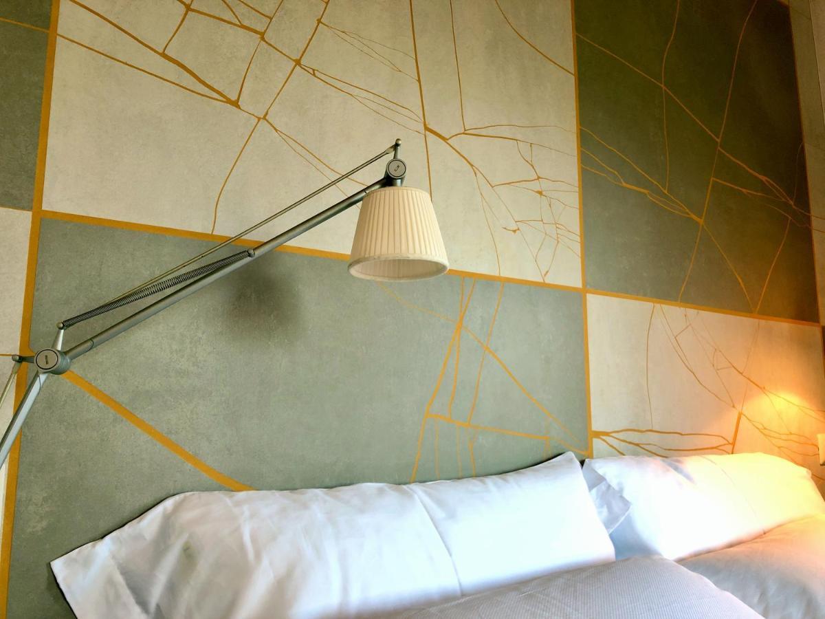 Bed and Breakfast Dai Ventu Pesaro Exteriér fotografie